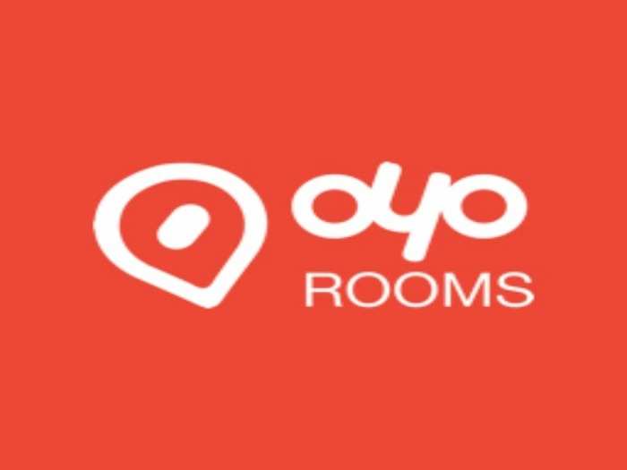 5. OYO Rooms