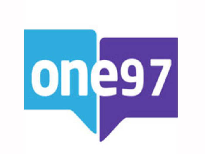 3. One97Communications