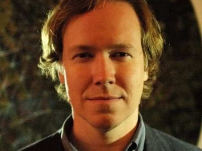 Aaron Sittig was brought on early by Sean Parker from Napster. He created the concept of tagging friends in Facebook pictures and the "like" button.