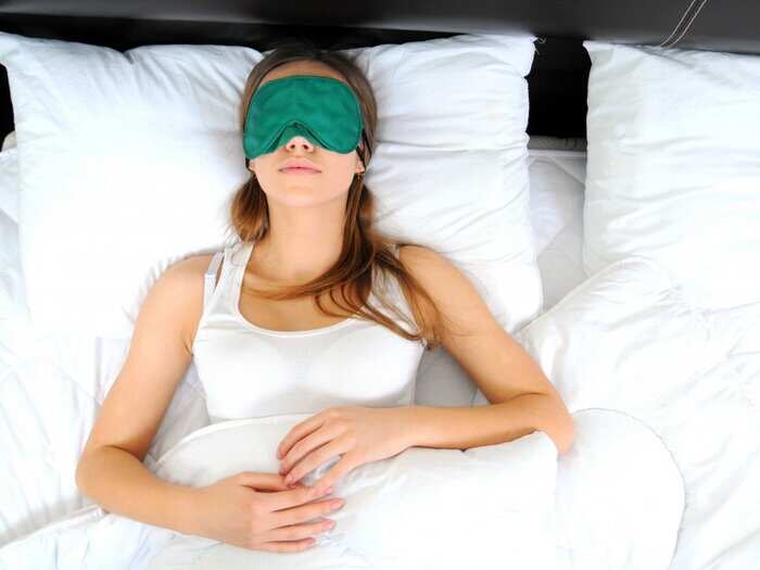 How often you should wash your bed sheets, according to a