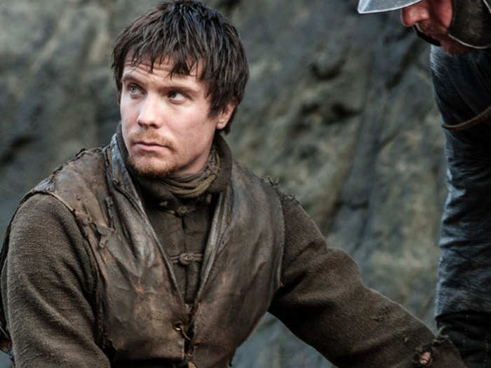 Gendry — alive