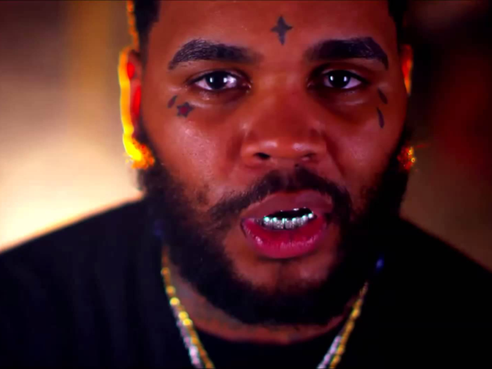 TENNESSEE: Kevin Gates