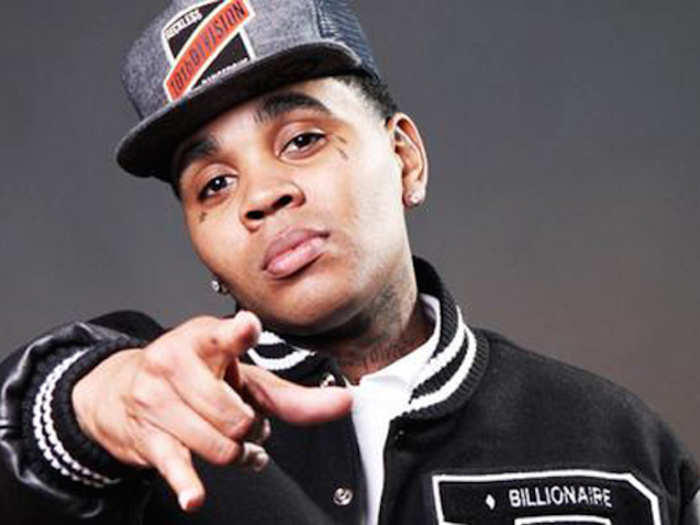 SOUTH CAROLINA: Kevin Gates