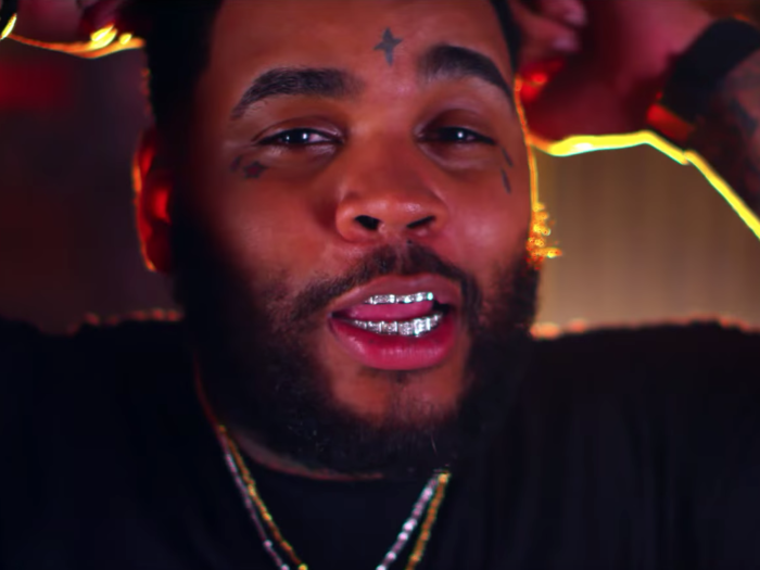 MISSISSIPPI: Kevin Gates