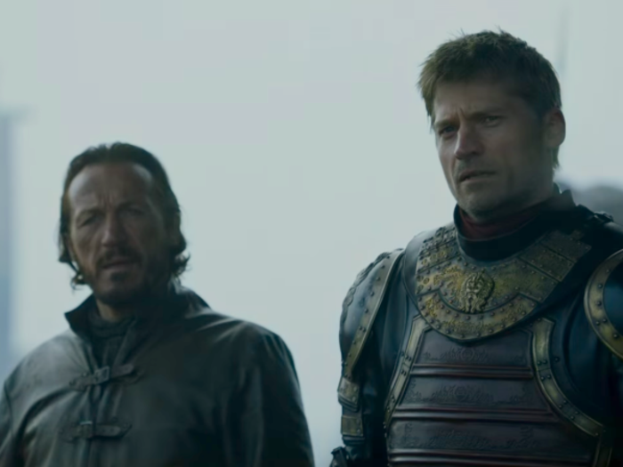 Bronn — 60%