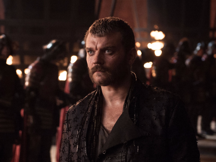 Euron Greyjoy — 90%