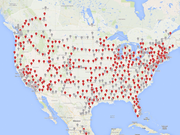 Model 3 owners get access to Tesla