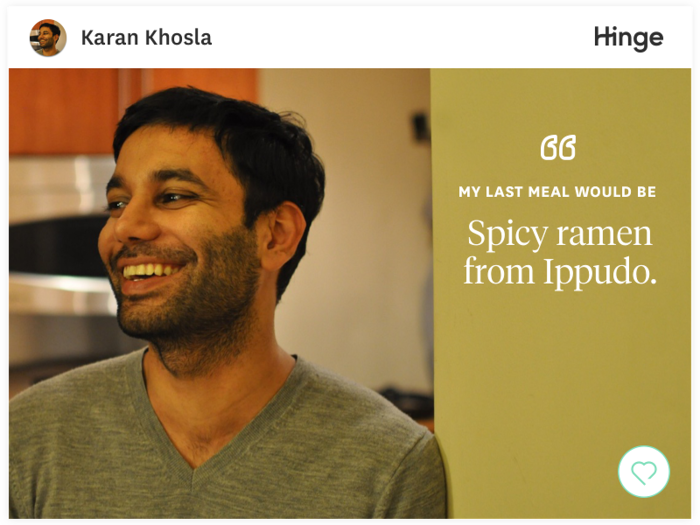 14. Karan Khosla