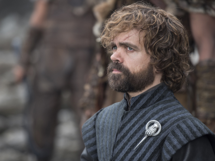 2. Tyrion Lannister