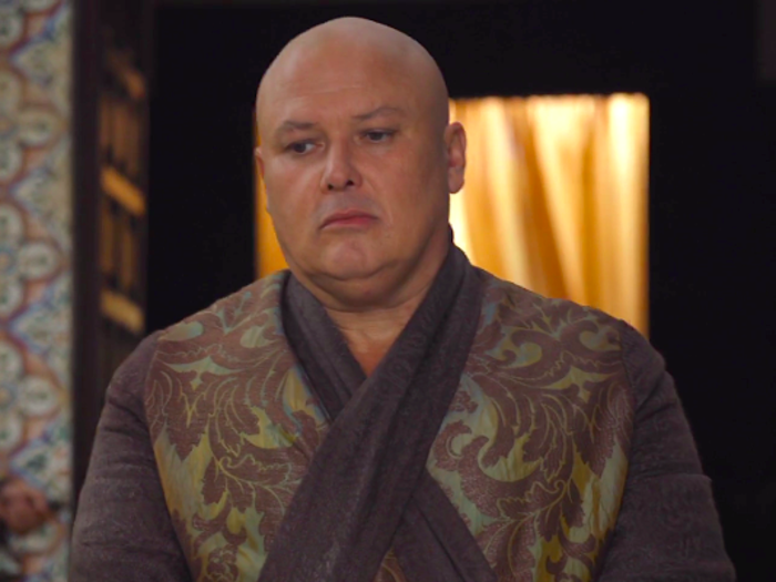 13. Varys