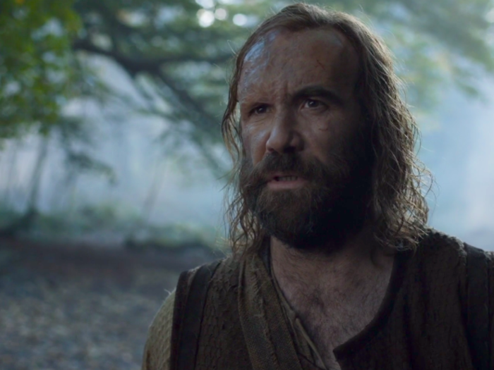 The Hound