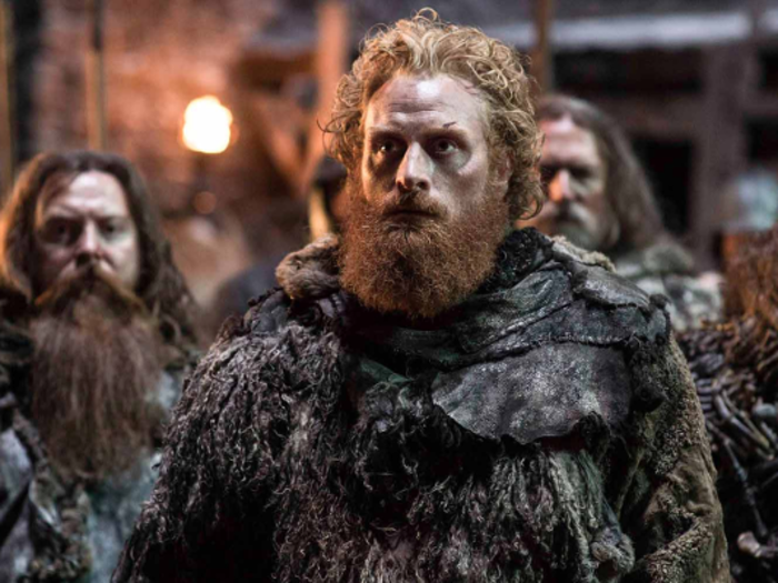 Tormund Giantsbane