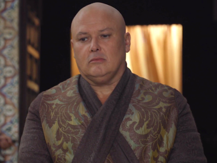 Lord Varys