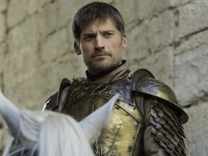 Jaime Lannister