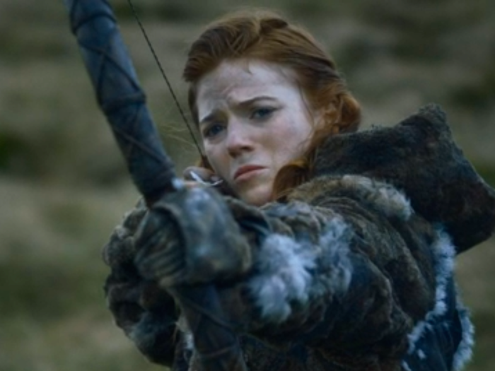 Ygritte