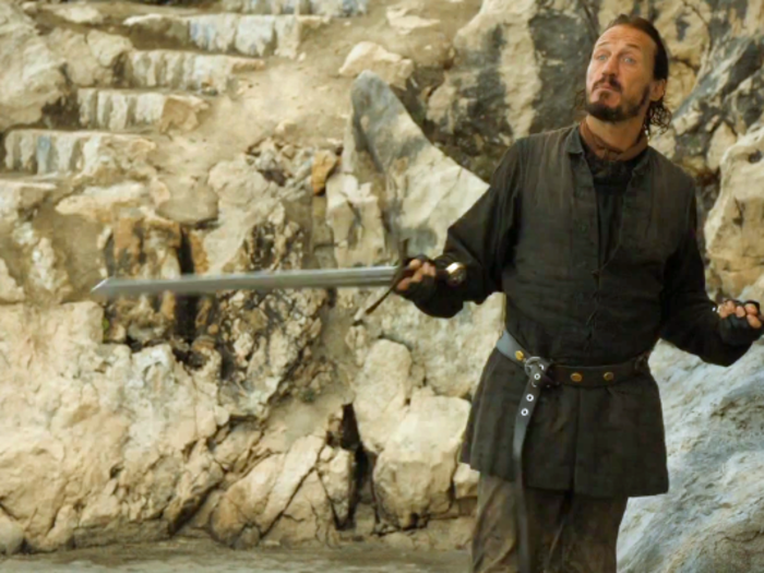 Bronn