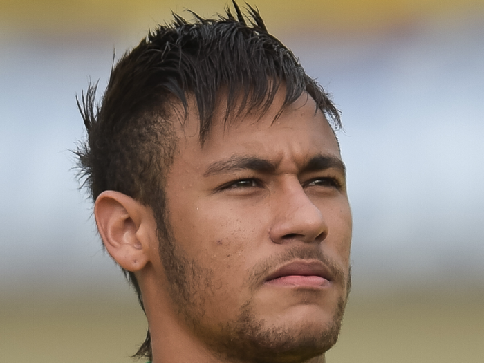 Neymar