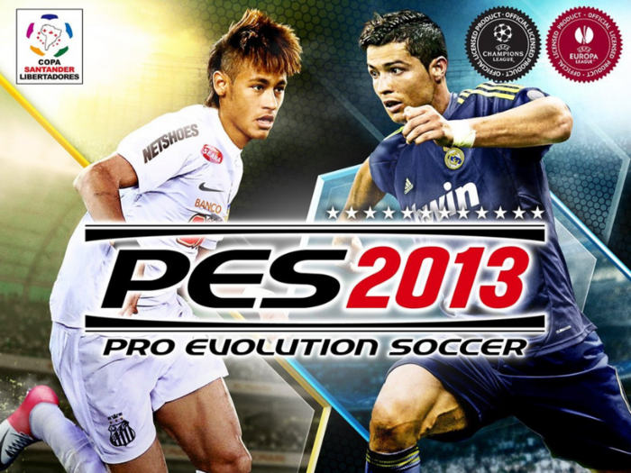 He has also appeared on the cover of the video game series "Pro Evolution Soccer."