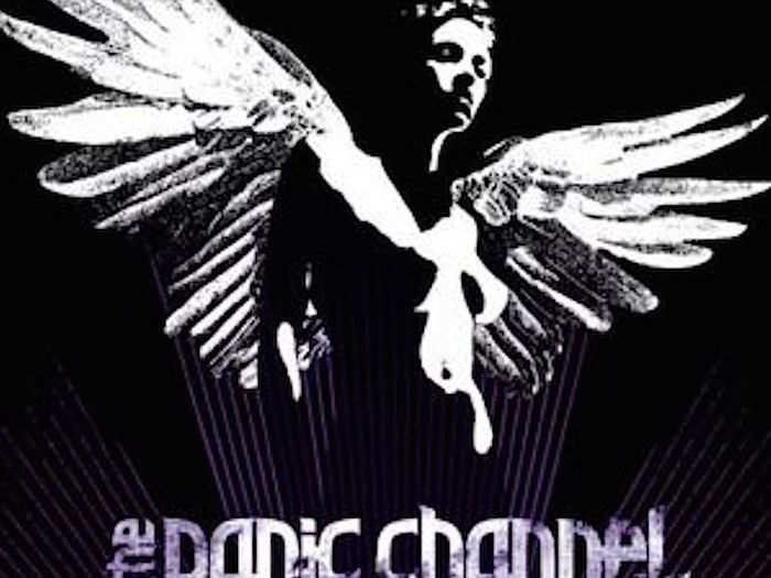 11. The Panic Channel — "(One)"