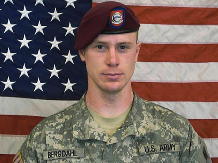 Kelly helped facilitate a controversial exchange of five Taliban commanders detained in Guantanamo Bay for the captured US Army Sgt. Bowe Bergdahl in 2014.