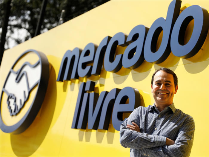 MercadoLibre