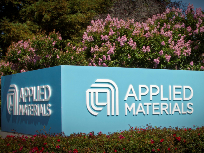 Applied Materials