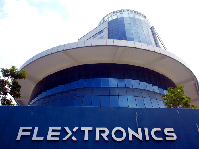 Flextronics International