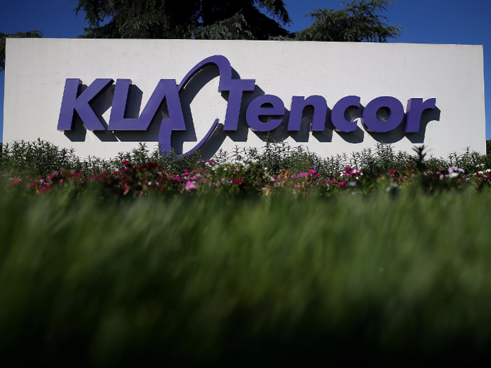 KLA-Tencor