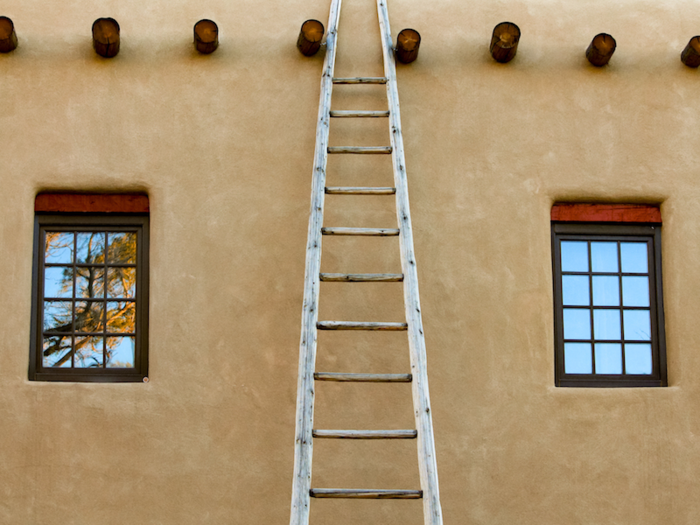 Taos, New Mexico