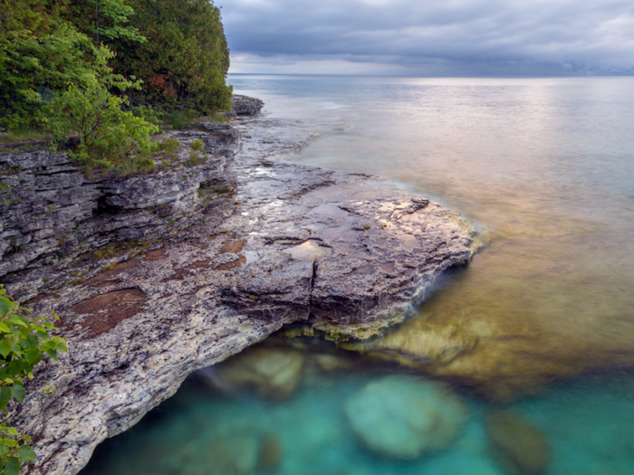 Door County, Wisconsin