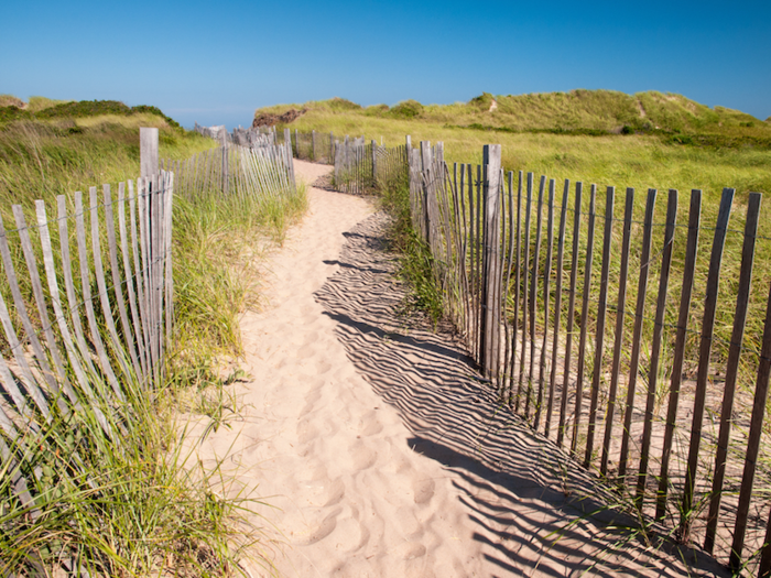 Block Island, Rhode Island