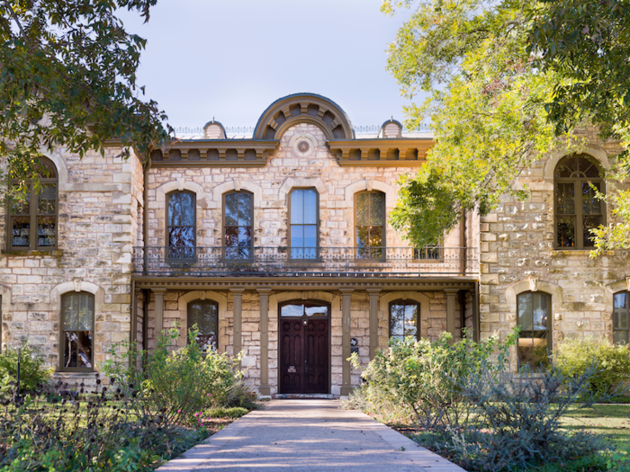 Fredericksburg, Texas