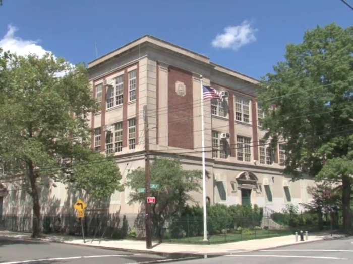 9. Staten Island Technical High School — Staten Island, NY