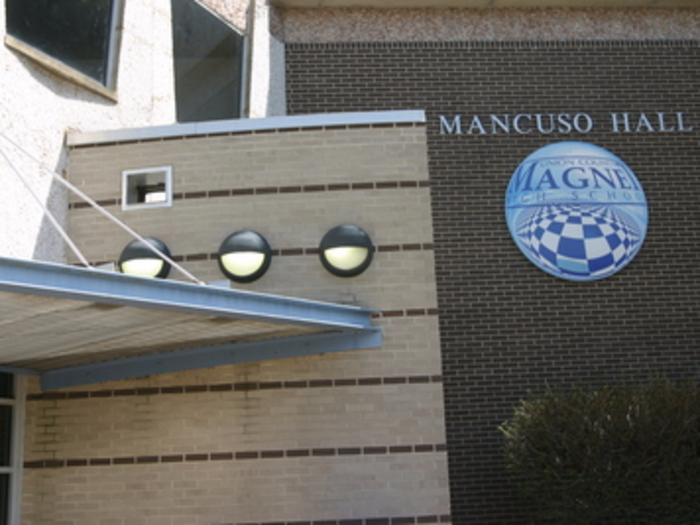 21. Union County Magnet High School — Scotch Plains, NJ