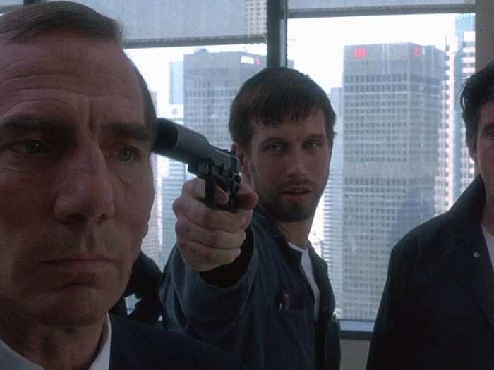 11. “The Usual Suspects”