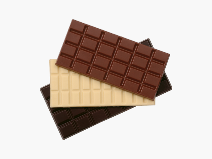 UTAH: Chocolate