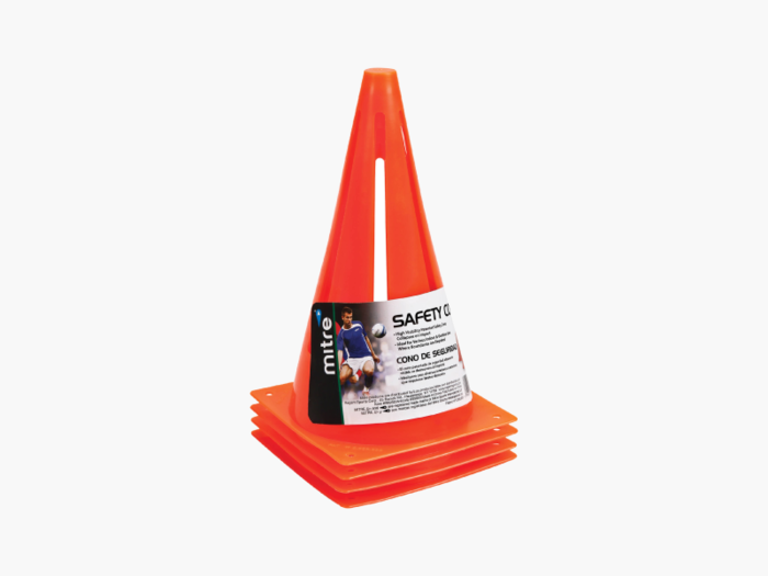 TENNESSEE: Traffic safety cones