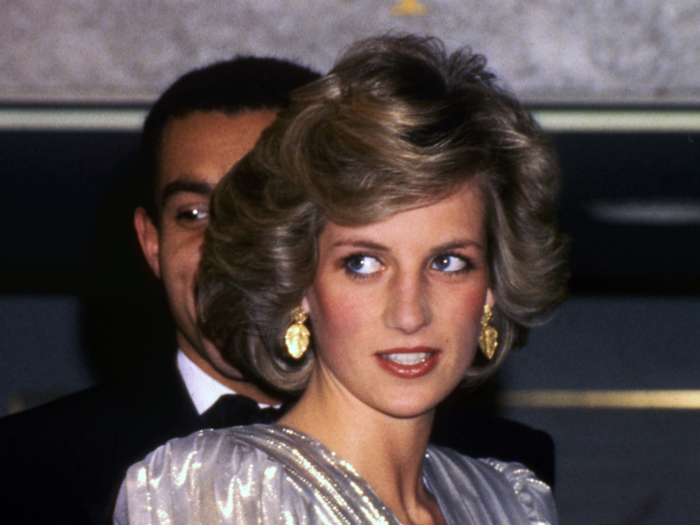 During and after her marriage, Diana was one of the most photographed women in the world. She also traveled the globe, meeting with many luminaries...