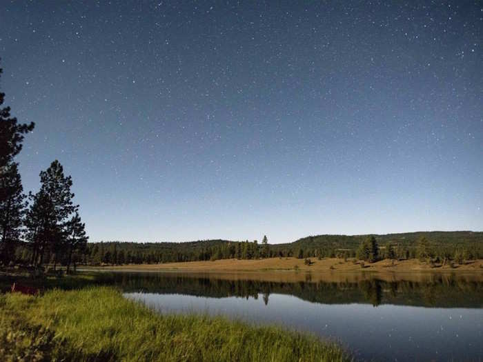 Oregonians will be treated to one of the best viewings of the total solar eclipse — when the moon crosses between the Earth and the sun and blocks out the sun