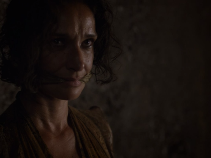 11. Ellaria Sand