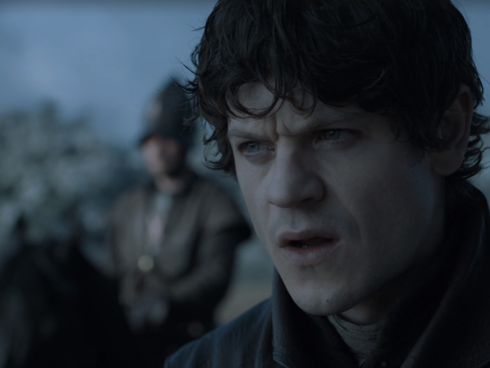 12. Ramsay Bolton