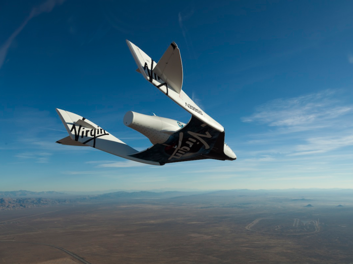 For the casual millionaire, space might be the next frontier for a weekend getaway. Virgin Galactic can fly you there on a shuttle for $250,000.