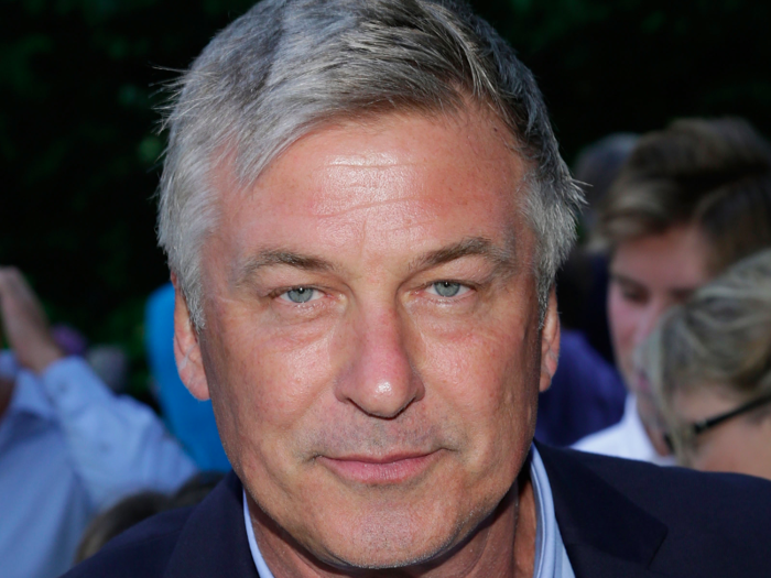 Alec Baldwin (“Match Game”) - $3 million