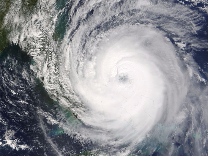 Hurricane Jeanne, 2004: $7.6 billion