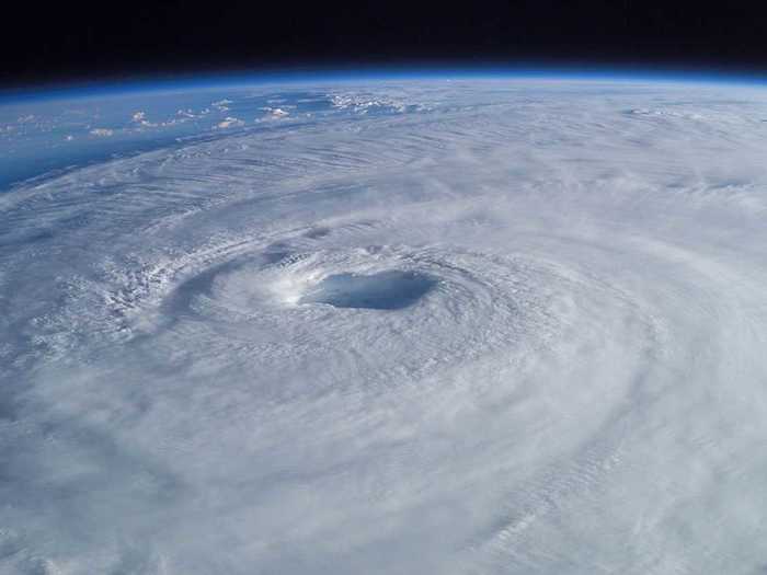 Hurricane Isabel, 2003: $5.3 billion