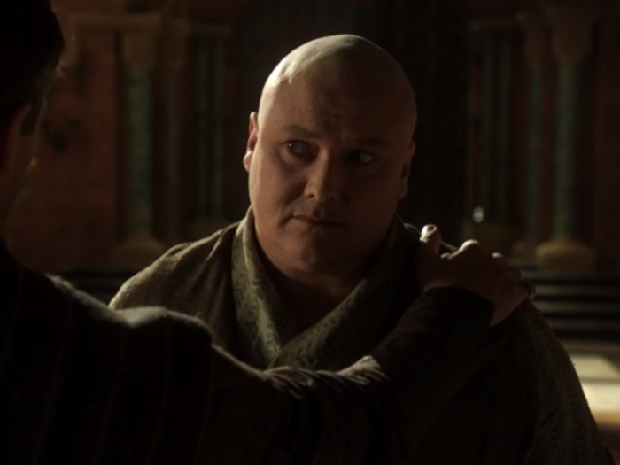 Varys - season one