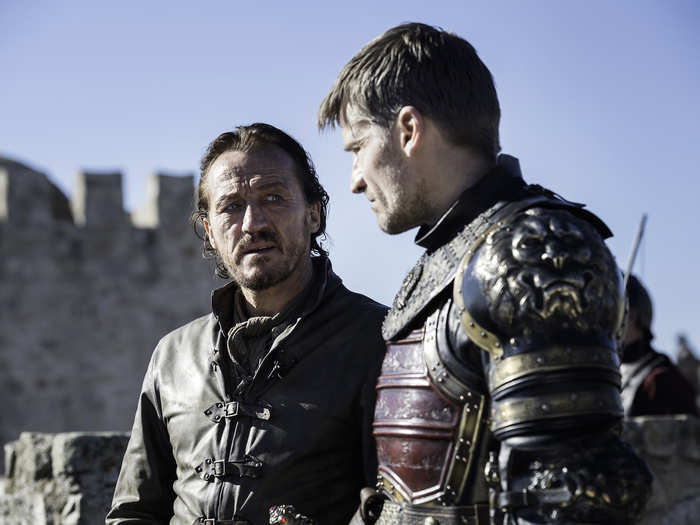 Bronn — 34%