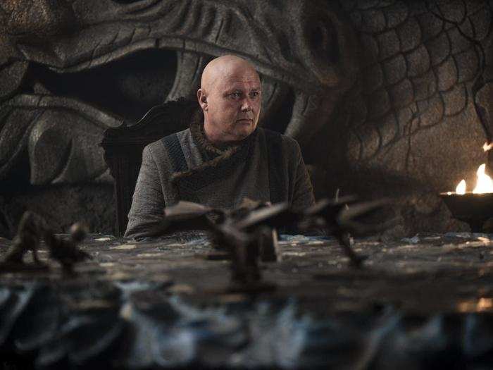 Varys — 52%