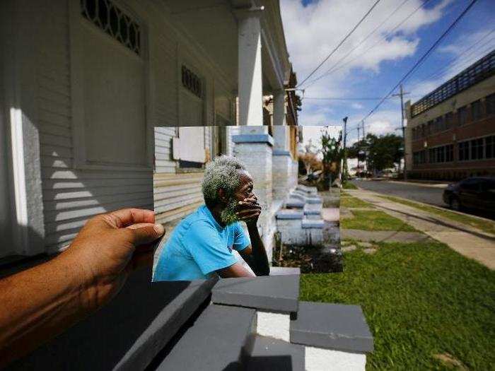 New Orleans still has not fully recovered from the 2005 storm. Its population today hovers around 391,000 (64,000 less than in 2005). New schools, homes, and businesses have been built, but the city still struggles with economic inequality, made worse by Katrina.