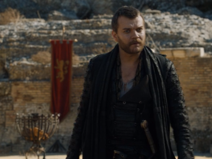 The most likely to shop at Hot Topic: Euron